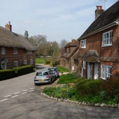 Nether_Wallop2C_Five_Bells_Lane-geograph-1812464.jpg