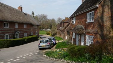 Nether_Wallop2C_Five_Bells_Lane-geograph-1812464.jpg